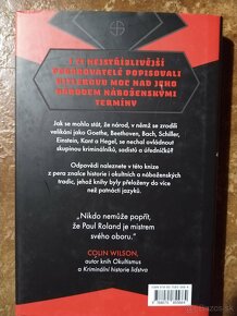 NACISTÉ A OKULTISMUS - 2