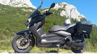 Yamaha X Max 400 - 2
