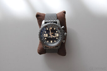Luxusné Hodinky BREITLING Chronospace - 2
