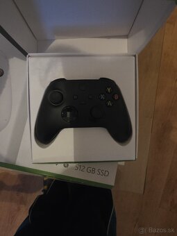 Xbox series s - 2