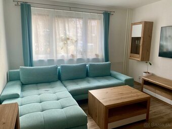 Veľký 3izbovy byt na prenájom - 2