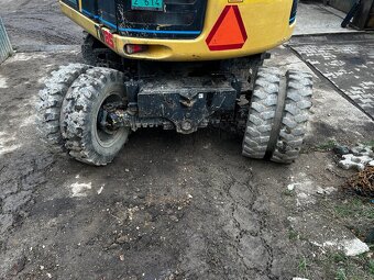 Kolesá 8.25 - 20 - 2