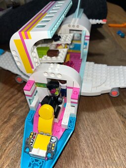 Lego 41429 Lietadlo - 2