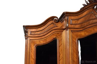 STAROŽITNÁ SKRIŇA - 2