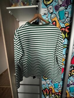 Tričko s dlhým rukávom - 2