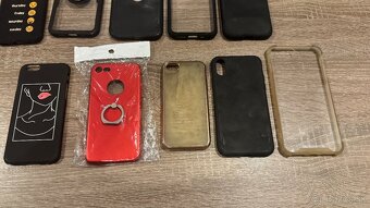 Kryty na iPhone - 2