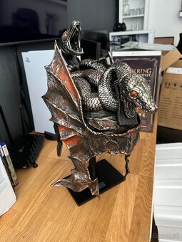 Elden ring helma messmer the impaler - 2