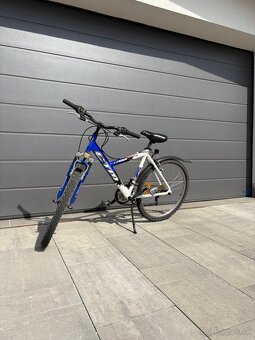 Predám Bicykel CTM - 2