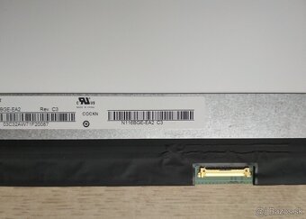 11.6" LED display N116BGE-EA2 SLIM - 2