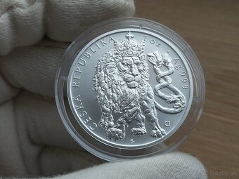 Český lev 2026 - 2