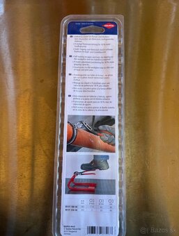 Knipex nastaviteľné kliešte - 2