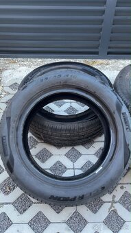 PIRELLI 235/55 R18 100V Letne - 2