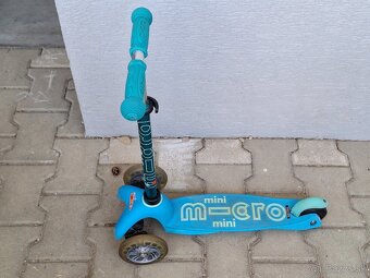 Kolobežka Mini Micro - 2
