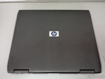 predám notebook HP COMPAQ NX9020 - 2