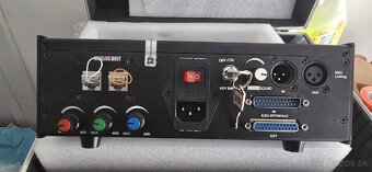 Laser 4W EMMA light - 2