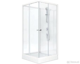 Sprchová vanička 90x90 - 2