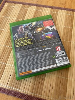 Call of Duty Black Ops ako nová - 2