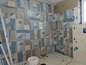 Obklady dlažby sanita kúpeľňa - 2