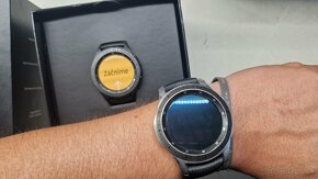 Smart hodinky Samsung Galaxy Watch 42mm - 2