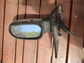 Spätné zrkadlo Renault Thalia clio - 2