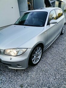 BMW 120d - 2