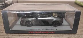1:43 Alpine A110 - 2
