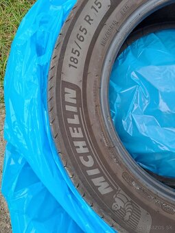 Pneumatiky 185/65 R15 88H letné - 2