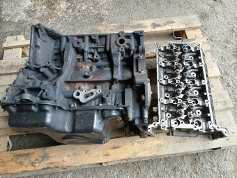 Motor 4HU (Citroën Jumper 2.2 ) - 2