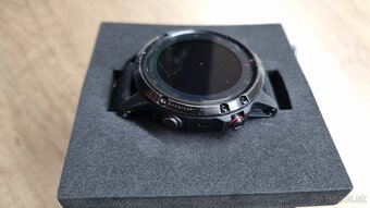 Fenix 5 plus zafir - 2