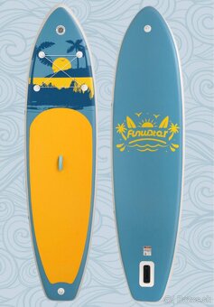 Paddleboard FunWater 11'' - 2