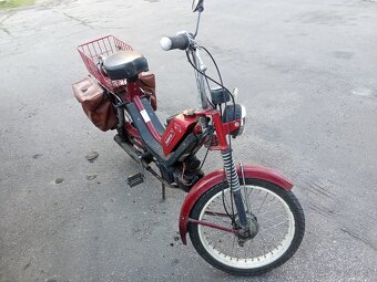 Babeta Java 210 - 2