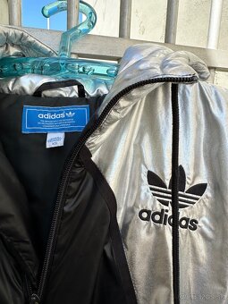 Adidas originals vetrovka - 2