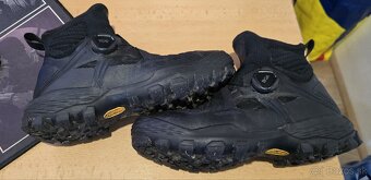 Mammut ducan boa high woman - 2