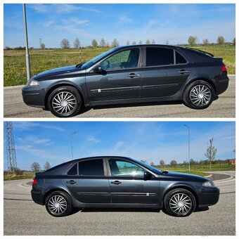 Predám Renault Lagunu - 2