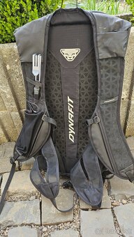 Batoh Ruksak Danafit speed 25 + 3 - 2