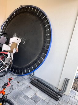 Trampolína 2,44m - 2