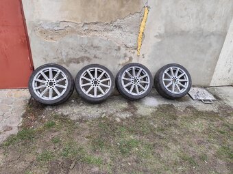 Elektrony dvojrozmer 4x108 5x108 R18 - 2