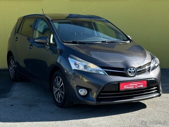 Toyota Verso 1.6 D-4D/82kW PANORAMA r.v.2015 - 2