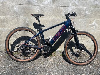 Predam ebike Cube - 2