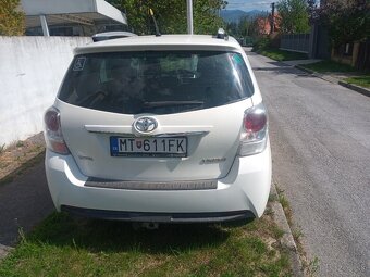 Verso 1,8 MT6 5S - 2