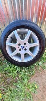 Predám Fiat Grande Punto 1.4 57kW - 2