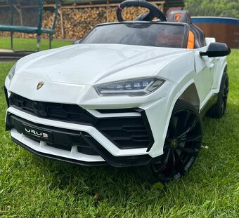 Elektrické autičko Lamborghini Urus - 2