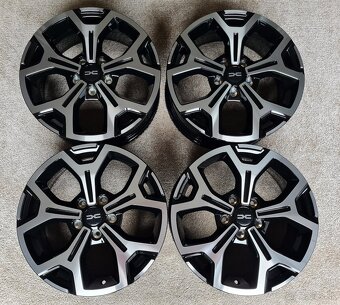 R17 5x114,3 orig.DACIA DUSTER - 2