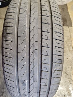 Pirelli 19 R 235/50 v99 - 2