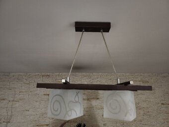 Stropne lampy - 2