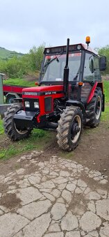 Zetor - 2