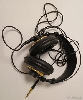 Sluchadla AKG K240 Studio - 2