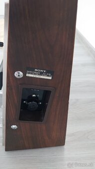SONY TC 378 19cm R2R - 2