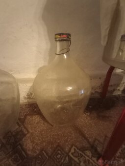 Dzbany/demizony - 2