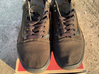 Vans Old Skool / doprava zdarma - 2